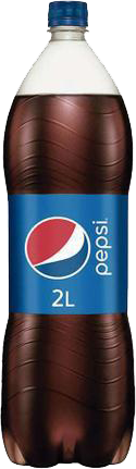 Miniatura: Refrigerante pet 2L