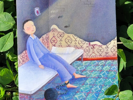 Le grand sommeil