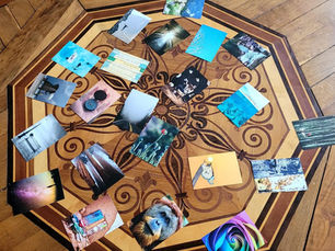 Un quatrième conte de Noël : épiphanie