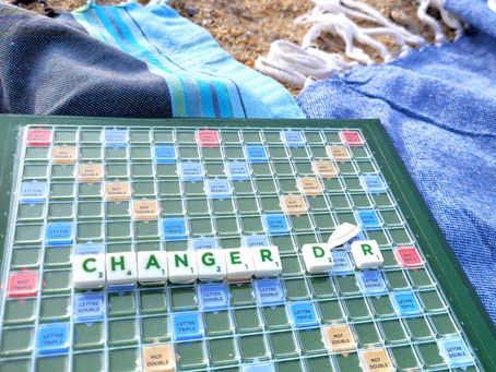 Changer d'R