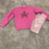 Thumbnail: Skylar’s Star Pink Set (2pc Set)