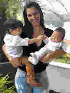 maternidade