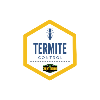 Single Honeycomb_Termite Control_Sentric
