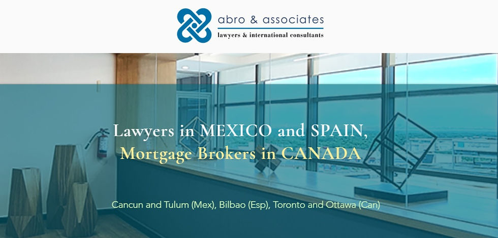 ABRO & Associates - Mexican Lawyers