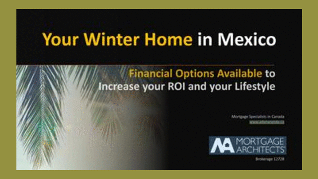 Financial Options to purchase a Winter H