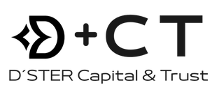 Logo 1 Negro D´Ster + CT.png