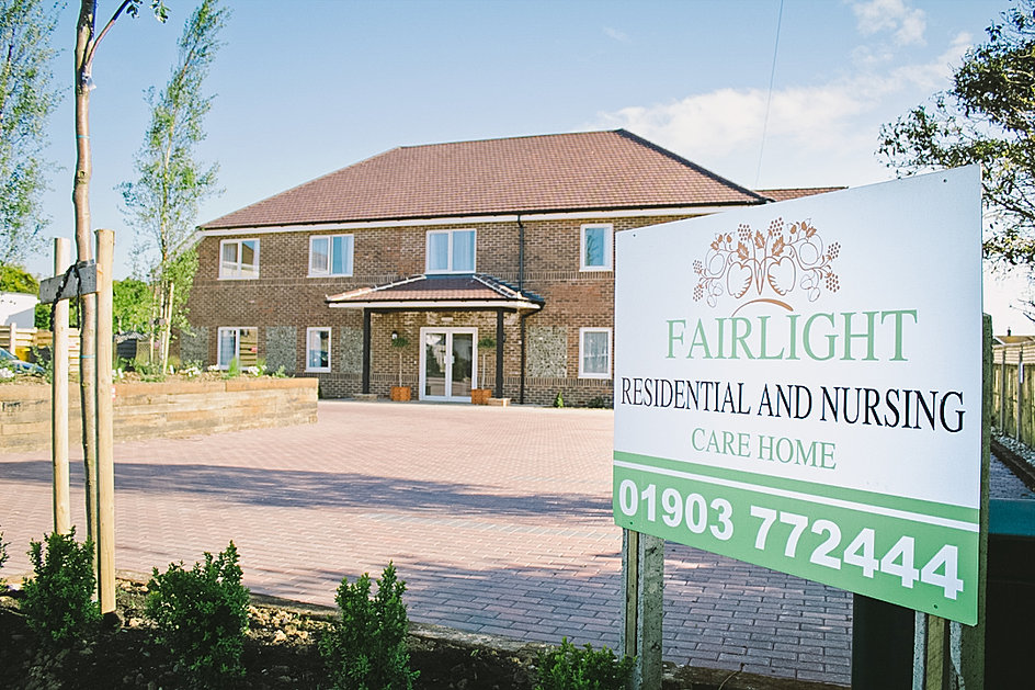 Private Nursing Home Fairlight Nursing Home Littlehampton