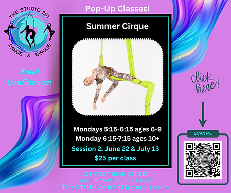 Summer 2026 Cirque Session 2 Pop Up Classes.png