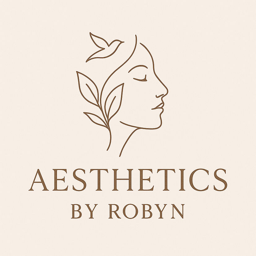 Aesthetics by Robyn