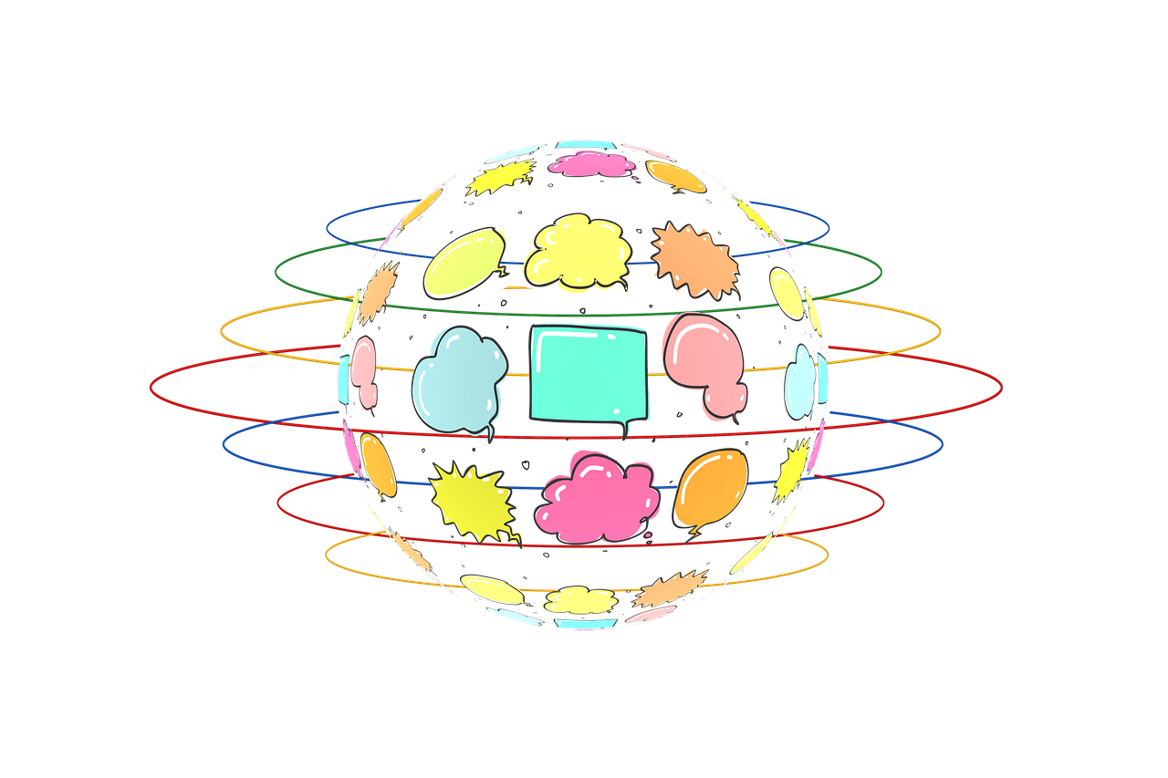 Positive Gedanken - Eigene Schöpferkraft