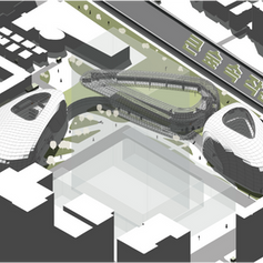 큰 숲 속 작은 숲