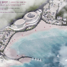 The Spot : Future nomad life