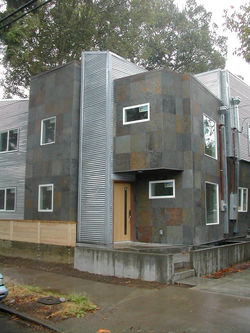 Lincoln Street Triplex