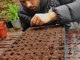 An Introduction to Propagation
