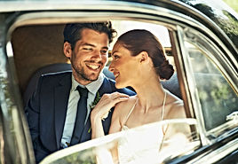 Just Married, custom wedding video, coverage hours