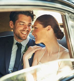 Just Married