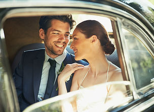 Wedding Transportation Service