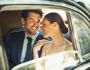 Just Married