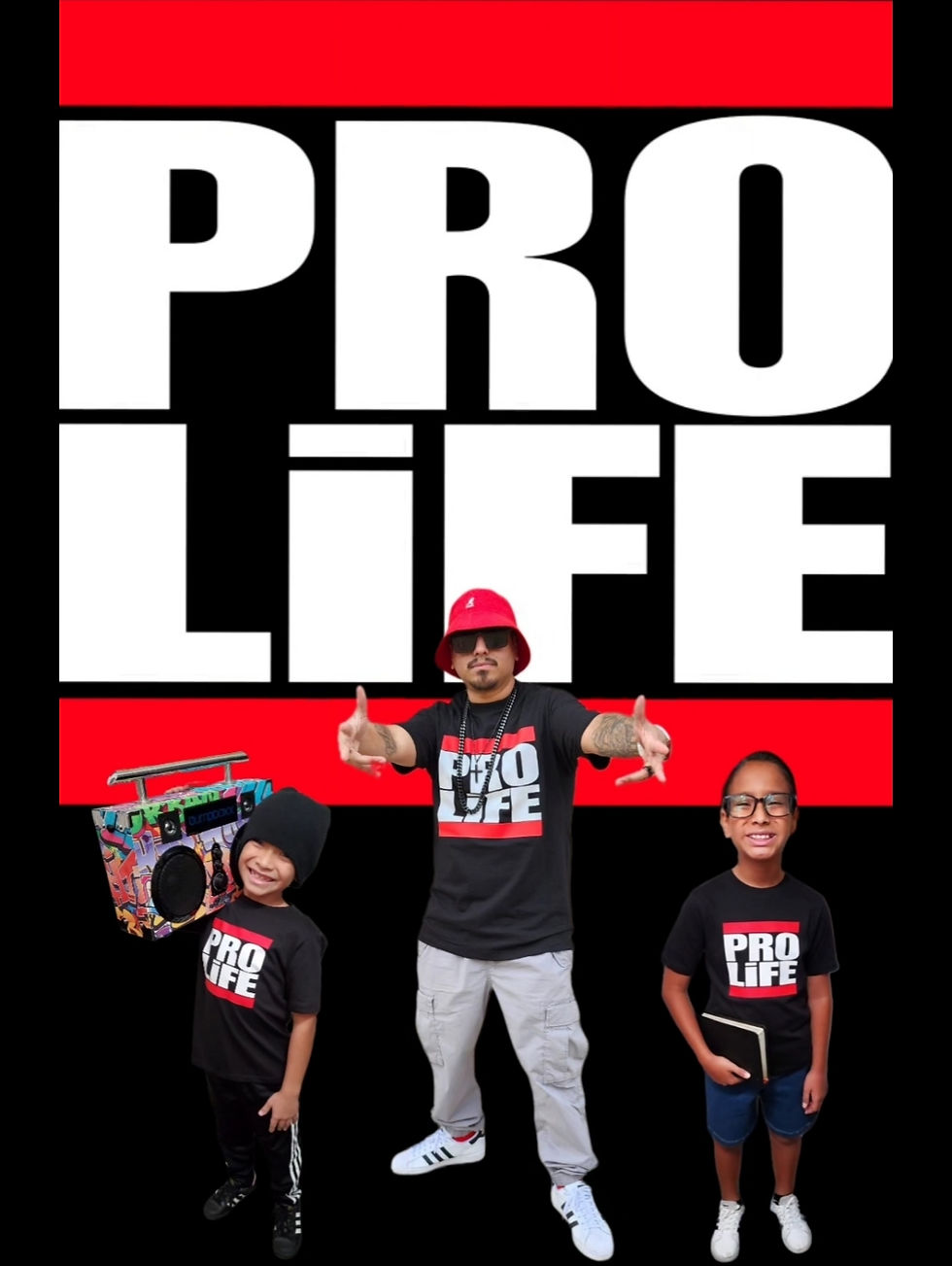 Miniaturbild: PRO LiFE