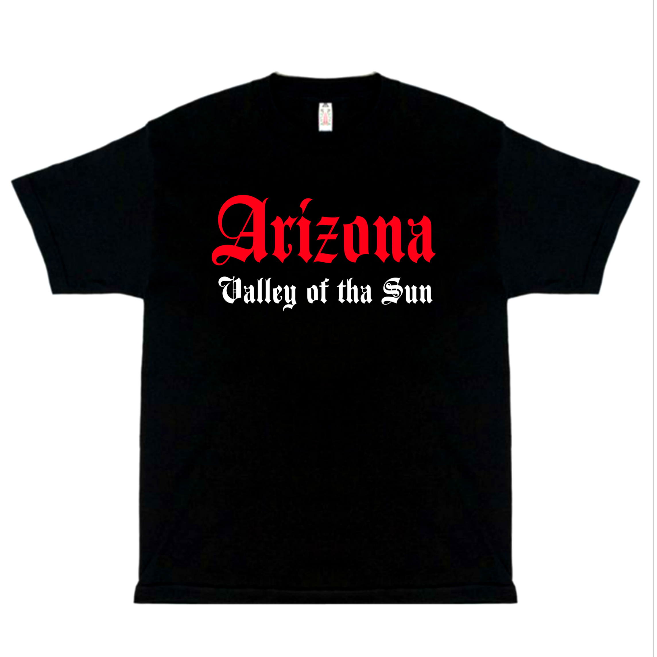 Arizona Valley of tha Sun (OE)