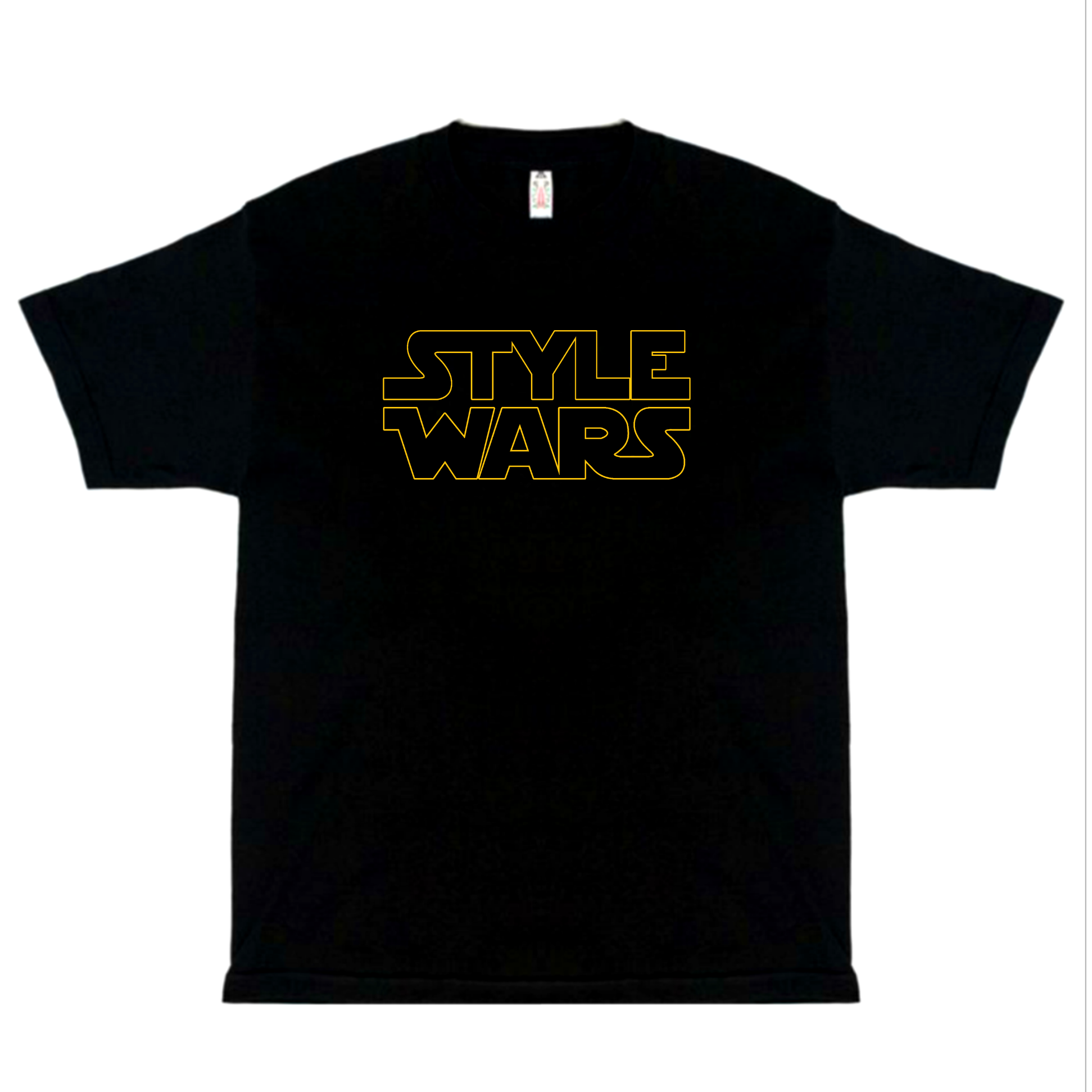 STYLE WARS