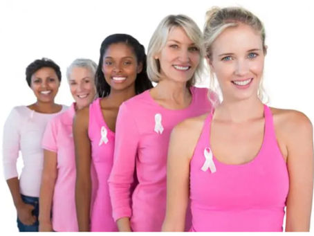 Ten Tips to Lower Breast Cancer Risk