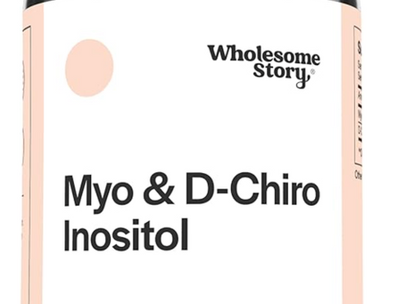 Myo-Inositol 