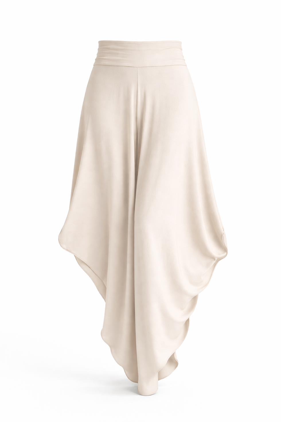 Thumbnail: BUTTERFLY TROUSERS