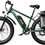 Thumbnail: AMYET EB26 1000W 48V Fat Tire Electric Bike for Adults