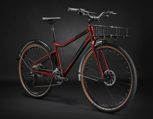SUNPEED SPACE 18 Speed 27.5