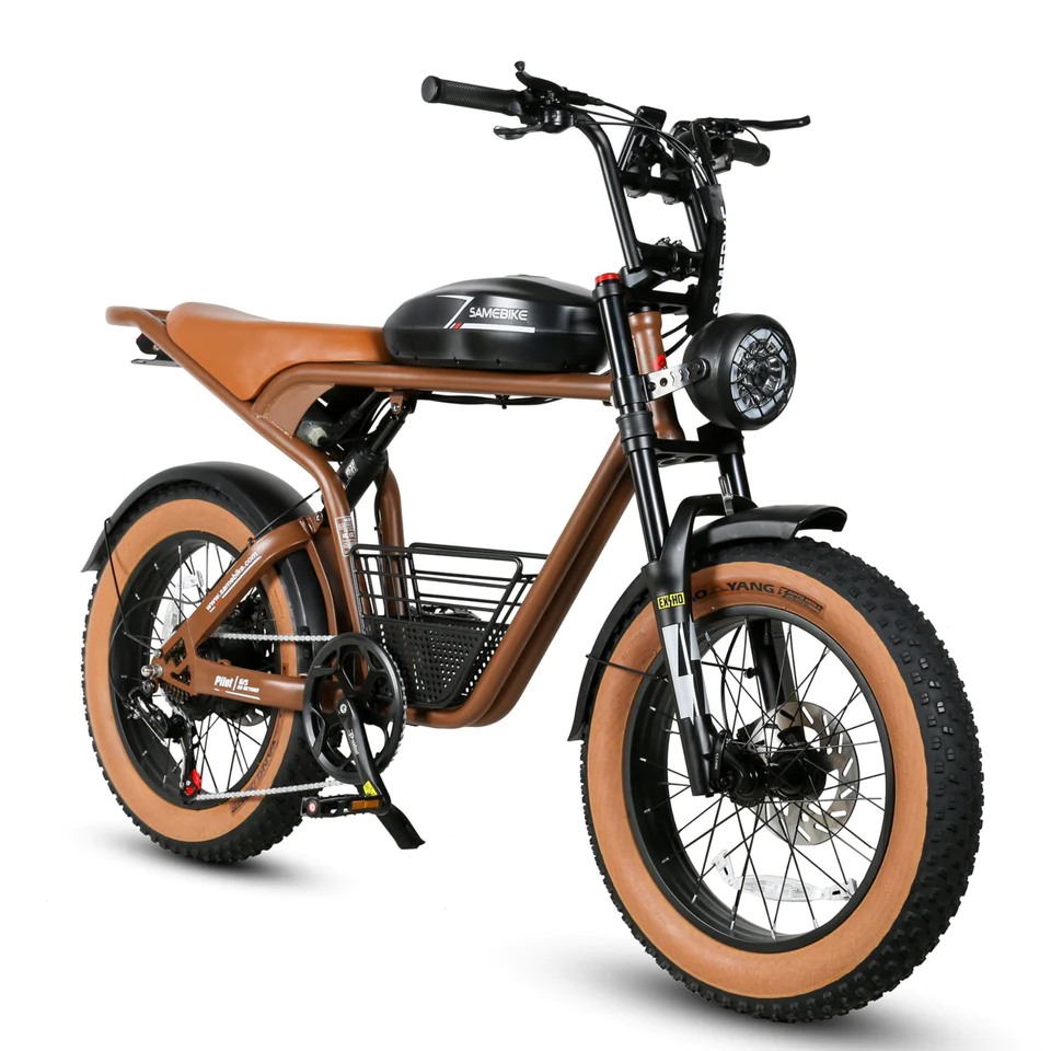 Samebike hotsell mountain bike