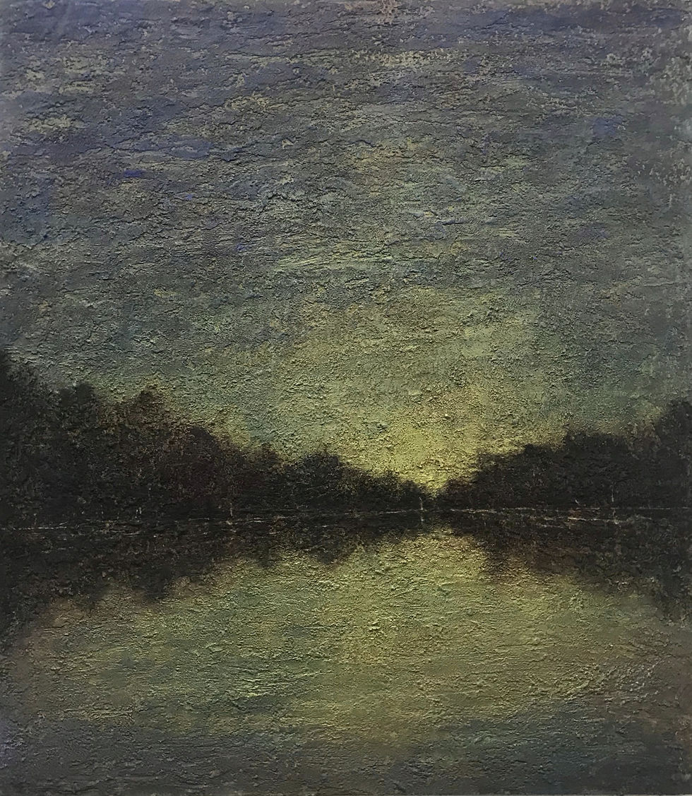 twight reflections 50x44