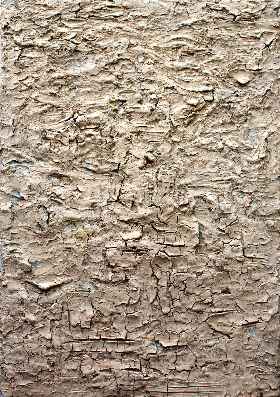 Ancestors' Shawdows #2