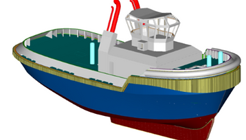 Harbour Tug, Habour Tug Malaysia, Malaysia Harbour Tug, Ship Design, Naval Architecture, Naval Architect, Marine Consultancy, Design Ship, Boat Design, Landing Craft, Ship Design Malaysia, Naval Architecture Malaysia, Naval Architect Malaysia, Marine Consultancy Malaysia, Design Ship Malaysia Boat Design Malaysia