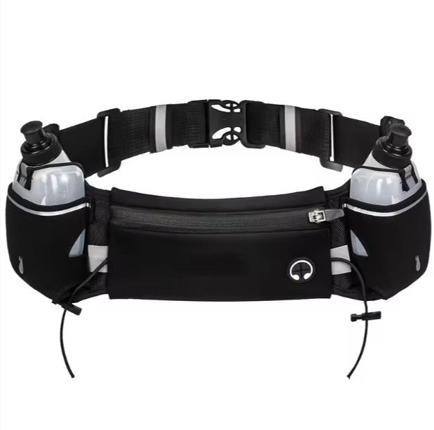 Cinturón Deportivo de Hidratación OutSport