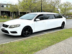 Turning Simple Occasions into Milestone Memories Through Limo Hire