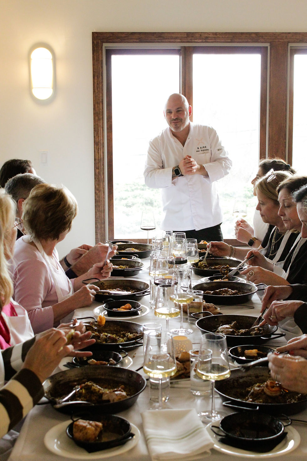 Thumbnail: Cooking Class Gift Certificate