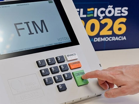 Programa ‘Parlamento Jovem’ mobiliza estudantes de Santa Isabel na eleição de vereadores mirins