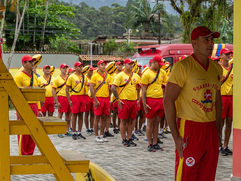 Prefeitura de Bertioga abre processo seletivo para Guarda-Vidas Temporário