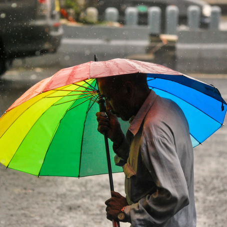 The Photographer, The Camera, The Streets and The Ethics that bind them