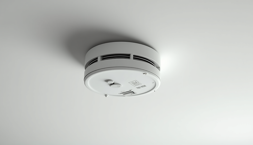 How Often Should You Check and Replace Your CO and Smoke Detectors at Home