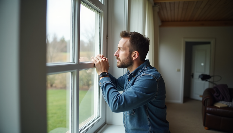 Discover the Energy Audit Benefits: Why Your Home Needs One Now