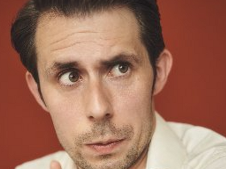 Ralph Jones: The Fraud Who Calls It Journalism