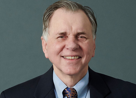 Barry Marshall