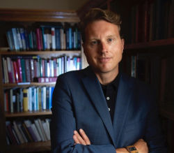 An Interview with Distinguished Professor Duncan Pritchard, FRSE on Epistemology, Skepticism, Wittge