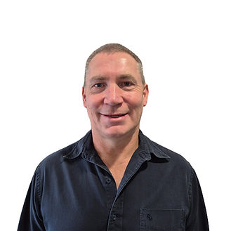 Dr Casper Badenhorst