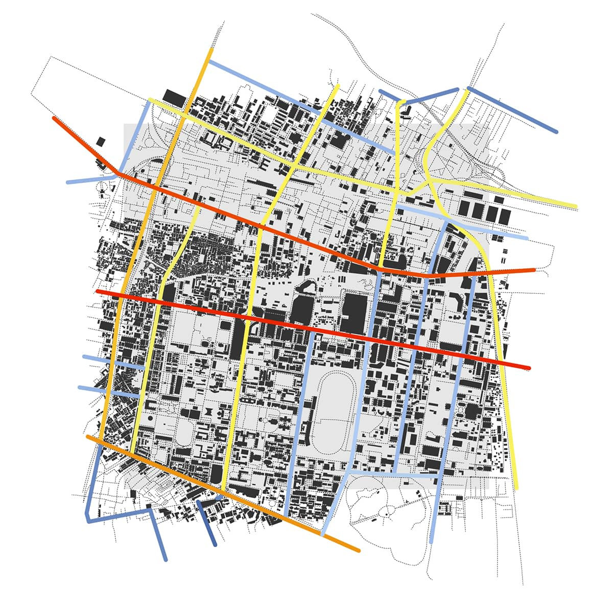 ( Pathum Wan District, Bangkok )