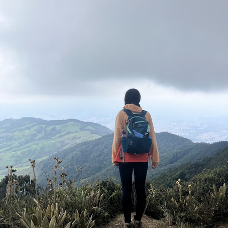 Five Worthwhile Hikes Near Medellin For The Adventure Seeker