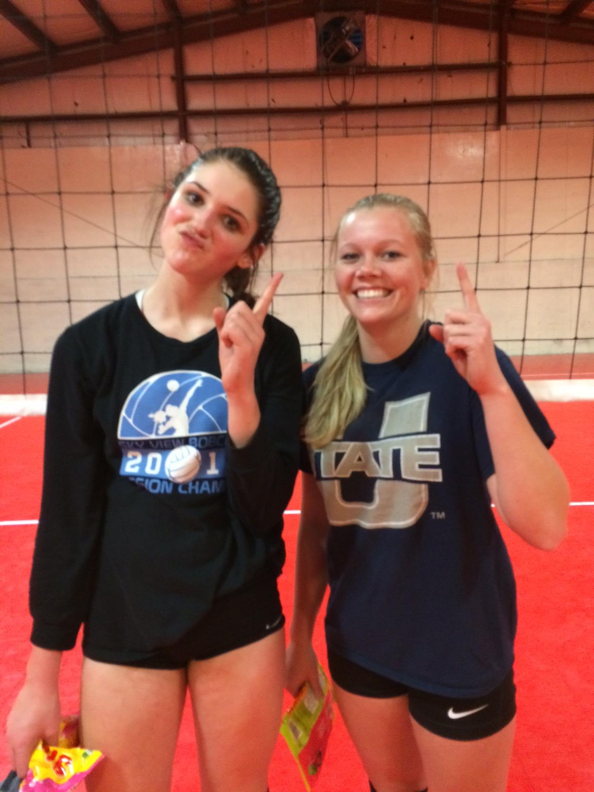 AveRee & Kassi