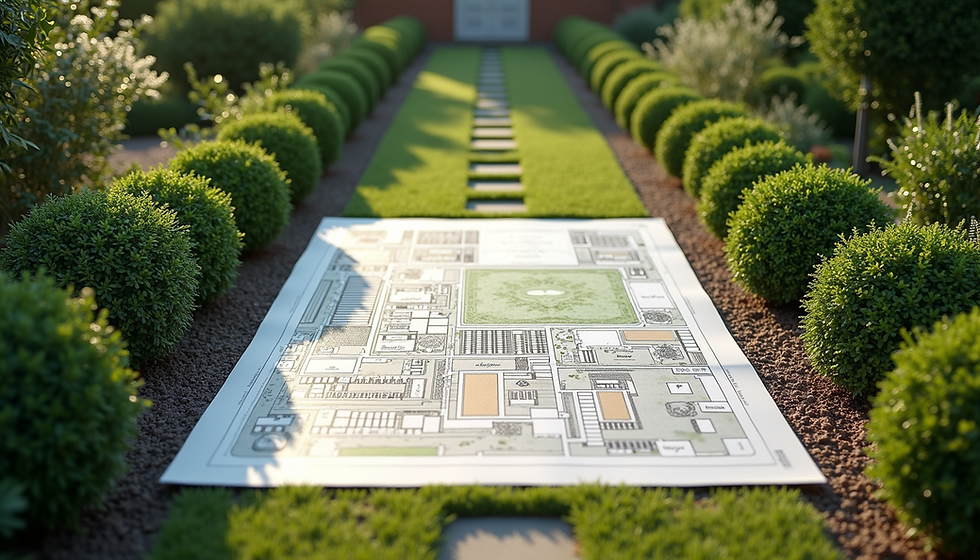 Steps for a Smooth Home Irrigation Setup